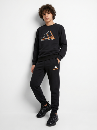 Boys Tracksuit Set 3IP KOD-0028