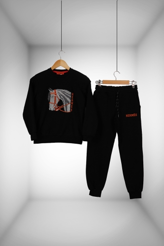 Boys Tracksuit Set Horse 3IP P0015