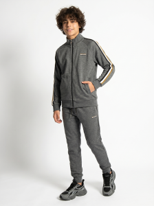 Gray Melange