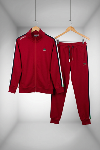 Boys Tracksuit Set Fermuarlı KOD-0039