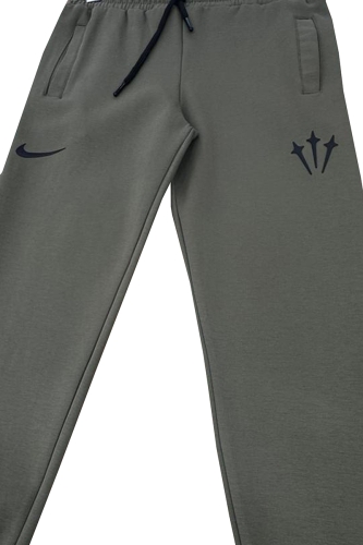 Boys Tracksuit Set Fermuarlı P0010
